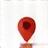 Location pin icon